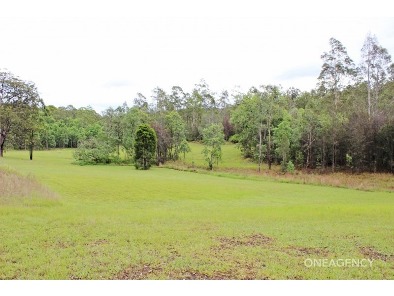 297A Mungay Creek Road, Mungay Creek NSW 2440