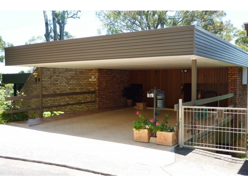 5a Gabriel Avenue, East Kempsey NSW 2440