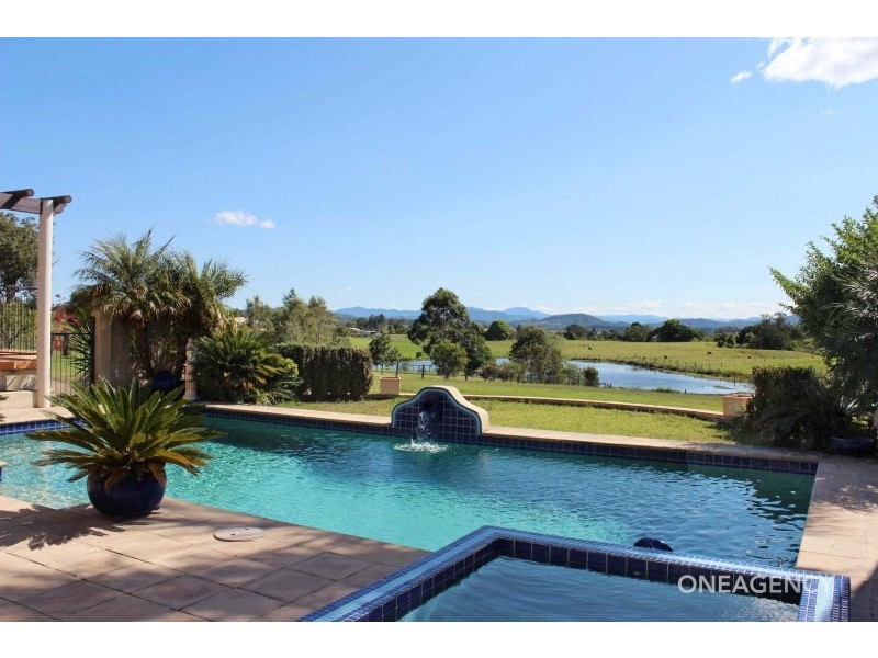 40 Channells Way, Euroka NSW 2440