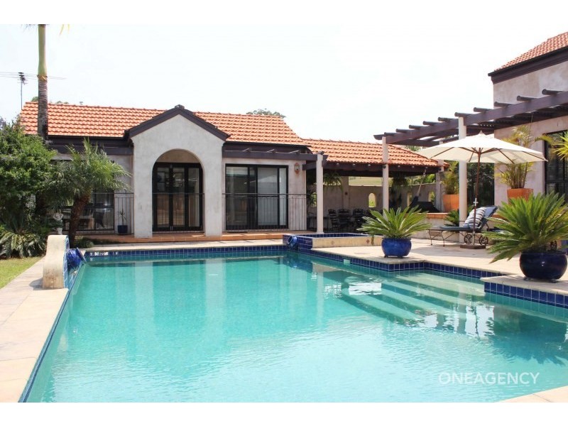 40 Channells Way, Euroka NSW 2440