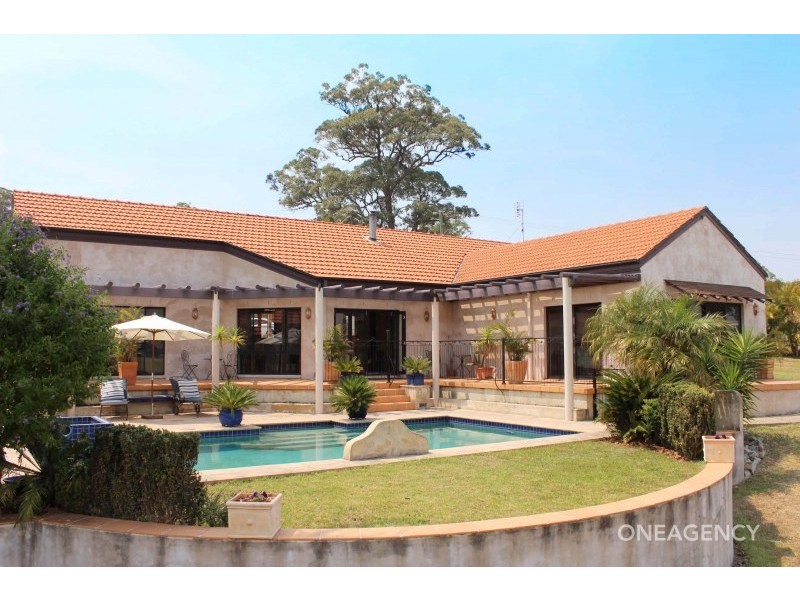 40 Channells Way, Euroka NSW 2440