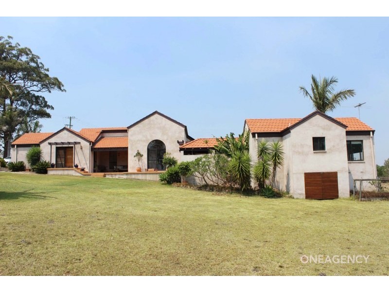 40 Channells Way, Euroka NSW 2440
