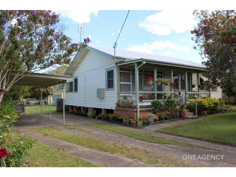 94 Edgar Street, Frederickton NSW 2440
