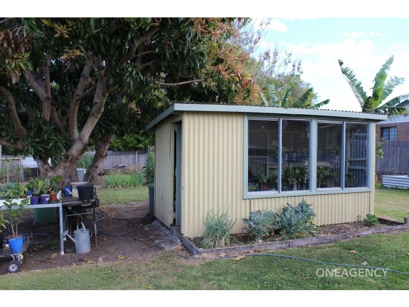 94 Edgar Street, Frederickton NSW 2440