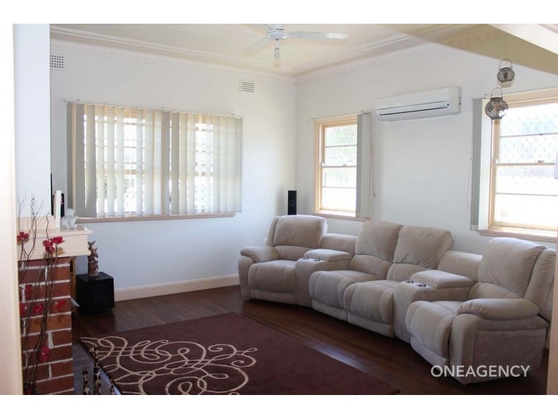 51 Clarence Ryan Avenue, West Kempsey NSW 2440