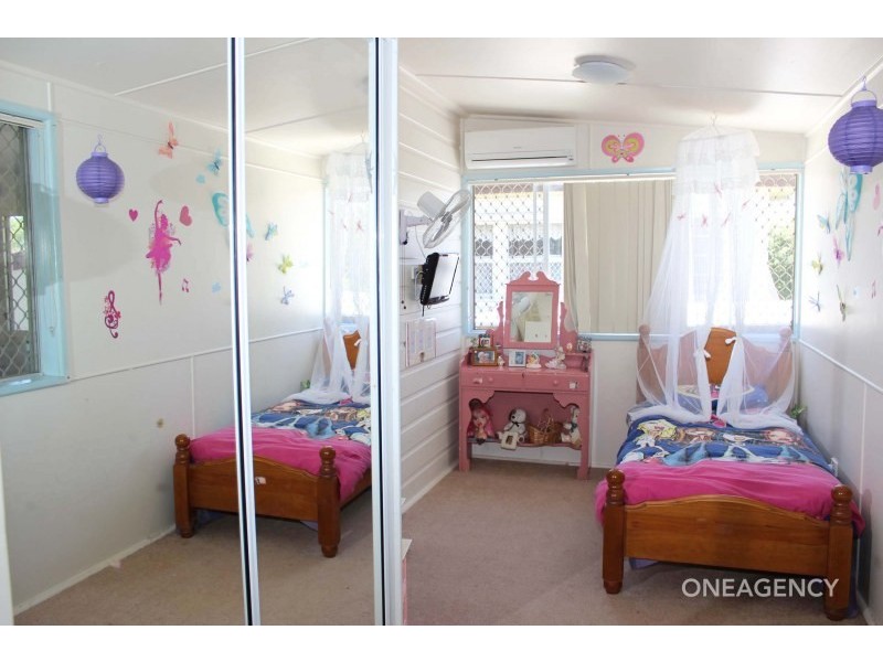 51 Clarence Ryan Avenue, West Kempsey NSW 2440