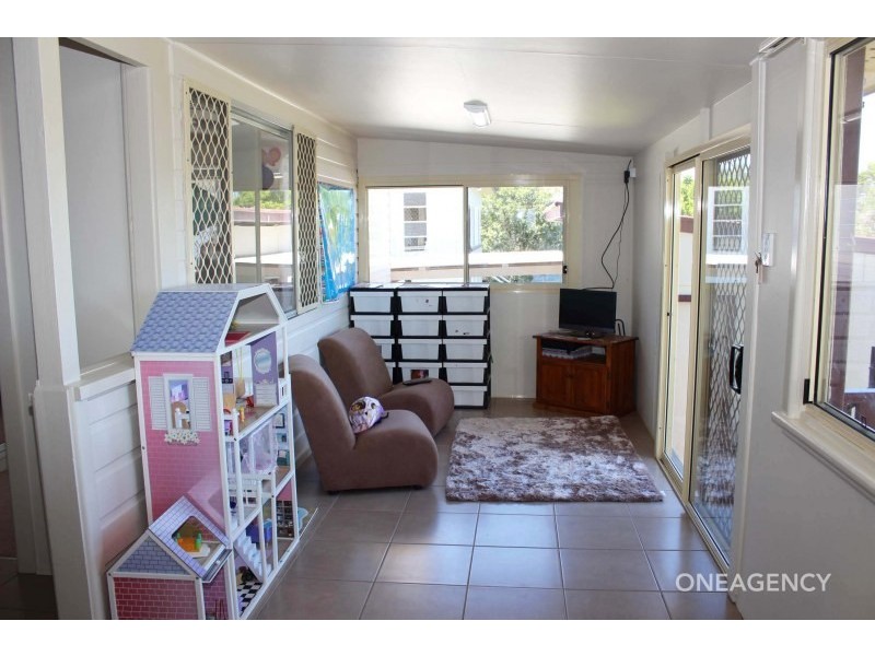 51 Clarence Ryan Avenue, West Kempsey NSW 2440