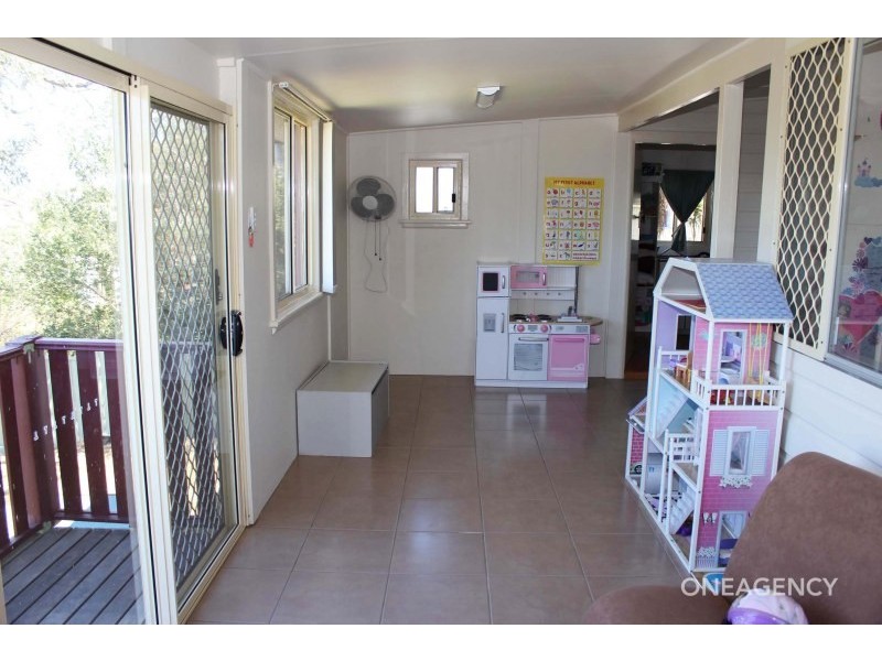 51 Clarence Ryan Avenue, West Kempsey NSW 2440
