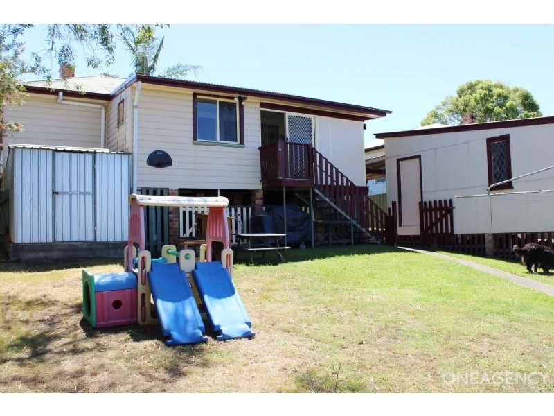 51 Clarence Ryan Avenue, West Kempsey NSW 2440