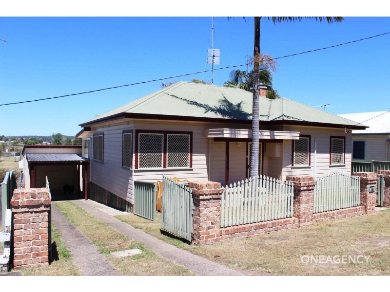 51 Clarence Ryan Avenue, West Kempsey NSW 2440