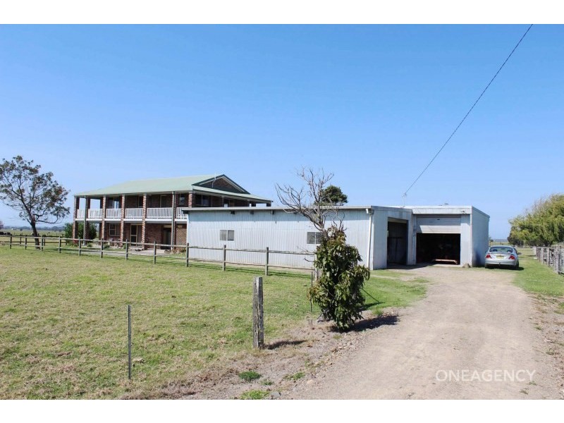 2088 South West Rocks Road, Kinchela NSW 2440