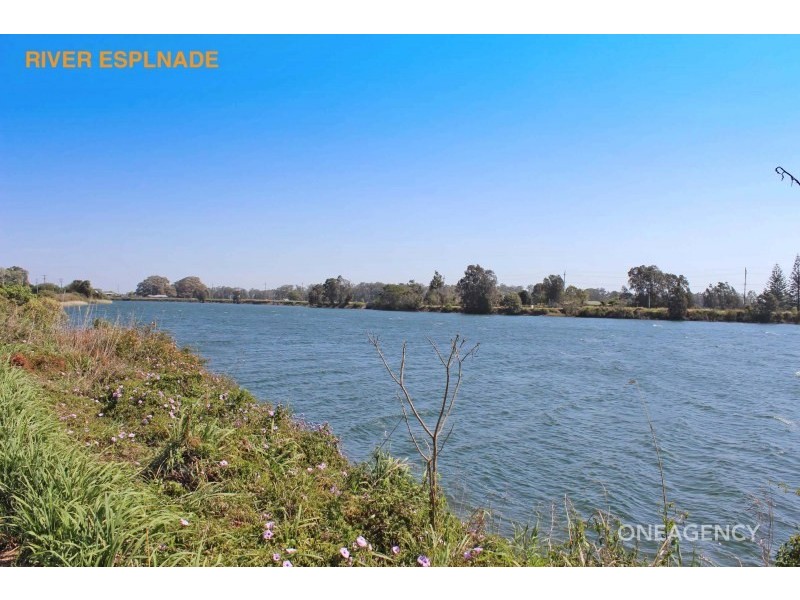 2088 South West Rocks Road, Kinchela NSW 2440