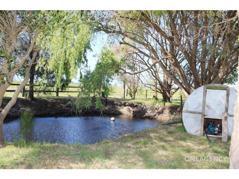 2088 South West Rocks Road, Kinchela NSW 2440