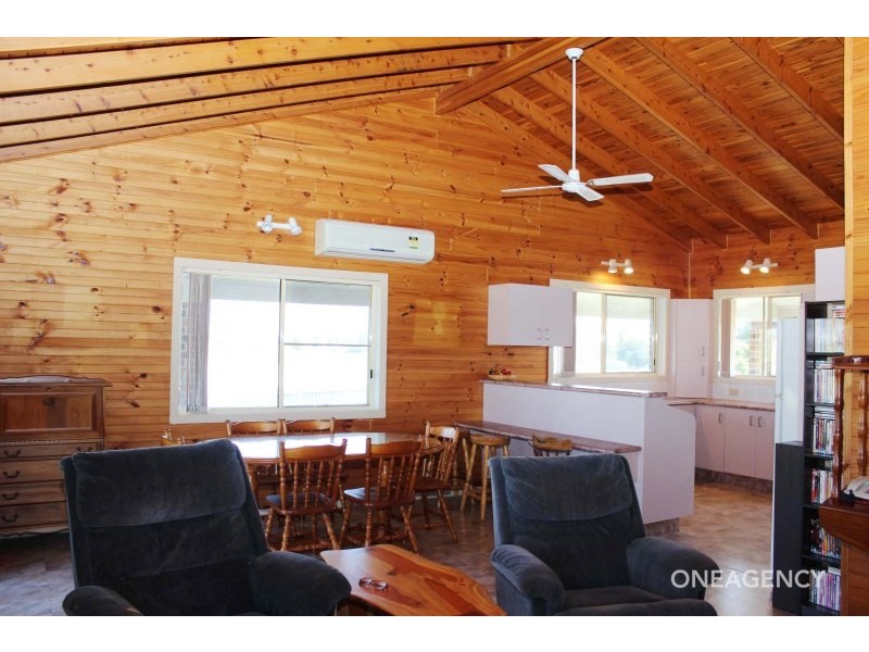 2088 South West Rocks Road, Kinchela NSW 2440