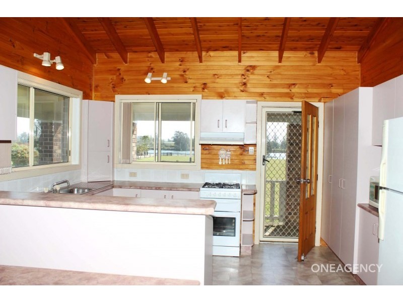 2088 South West Rocks Road, Kinchela NSW 2440