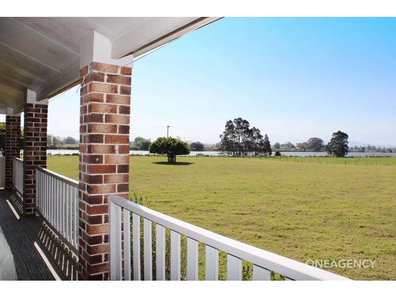 2088 South West Rocks Road, Kinchela NSW 2440