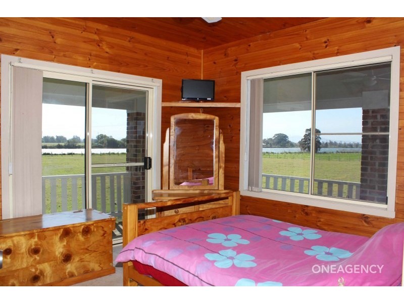 2088 South West Rocks Road, Kinchela NSW 2440