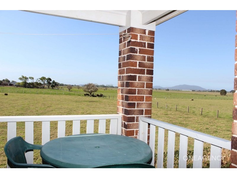 2088 South West Rocks Road, Kinchela NSW 2440