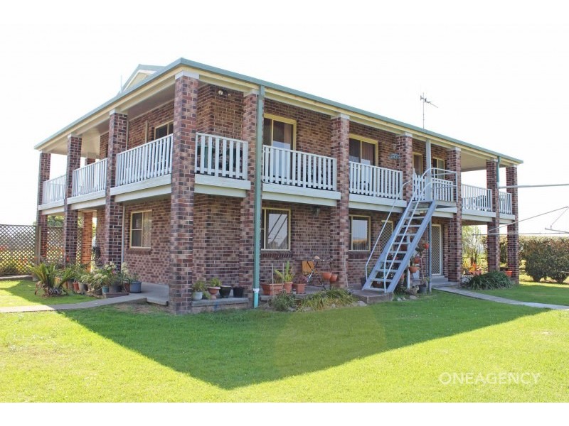 2088 South West Rocks Road, Kinchela NSW 2440