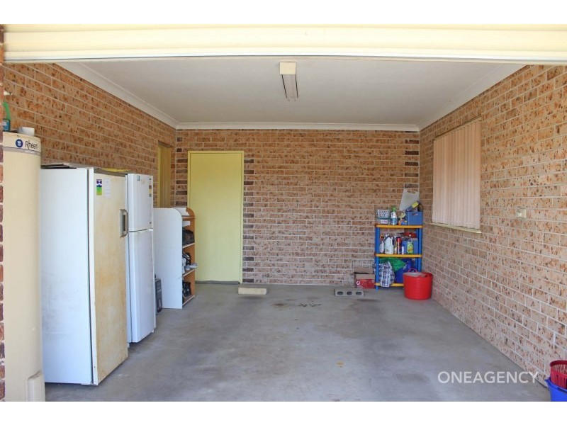2088 South West Rocks Road, Kinchela NSW 2440