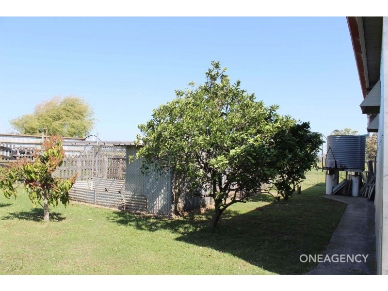 2088 South West Rocks Road, Kinchela NSW 2440