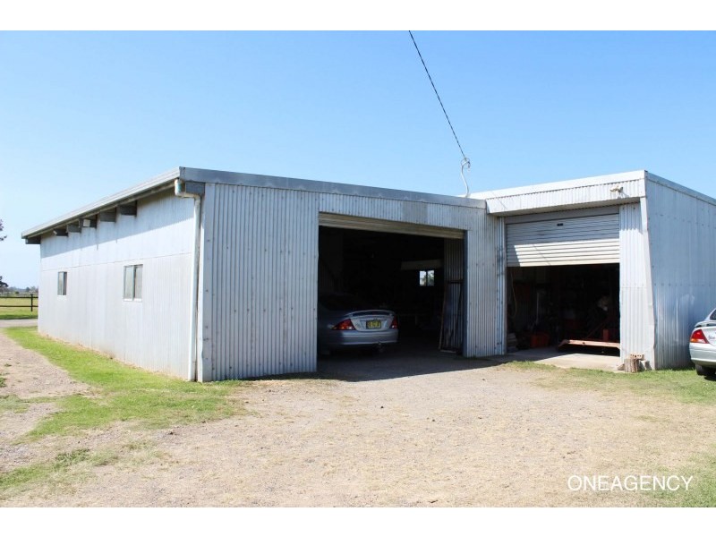 2088 South West Rocks Road, Kinchela NSW 2440