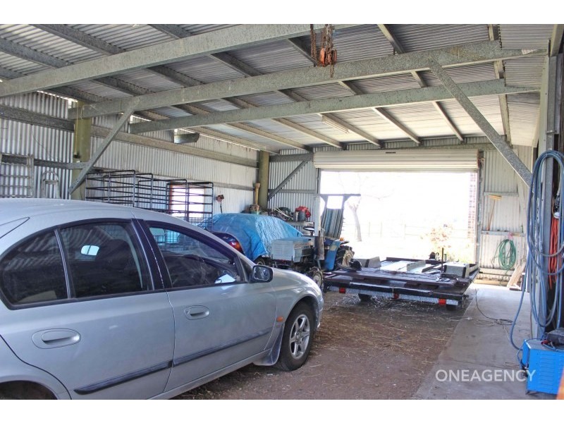 2088 South West Rocks Road, Kinchela NSW 2440