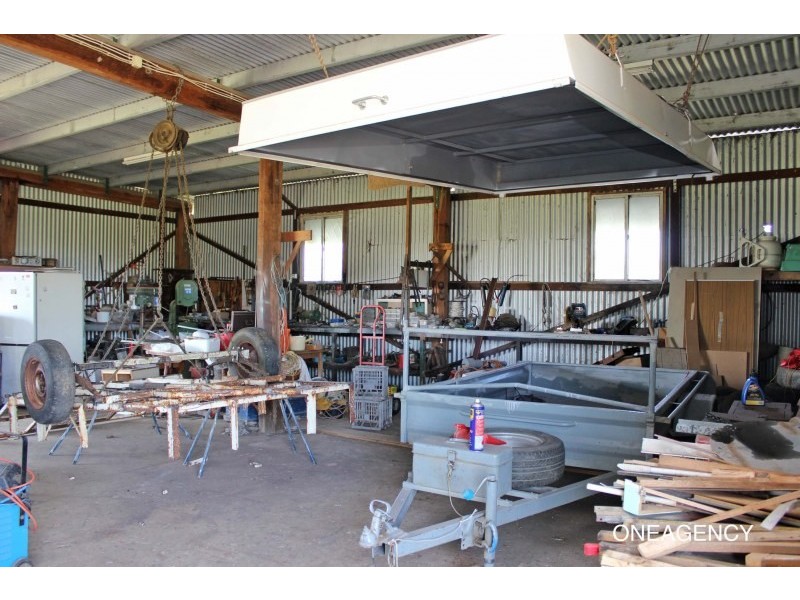 2088 South West Rocks Road, Kinchela NSW 2440