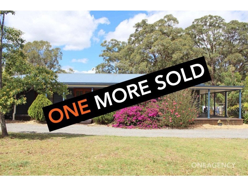 41 Mulbury Place, Euroka NSW 2440