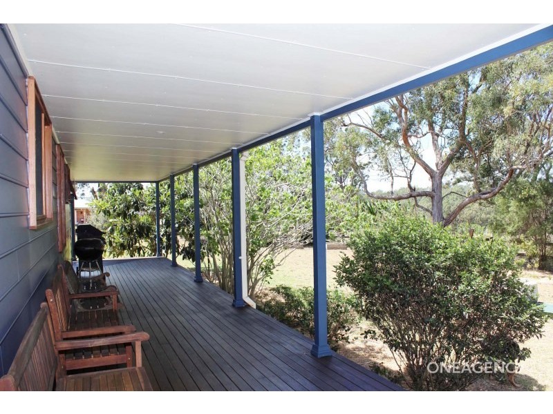 41 Mulbury Place, Euroka NSW 2440