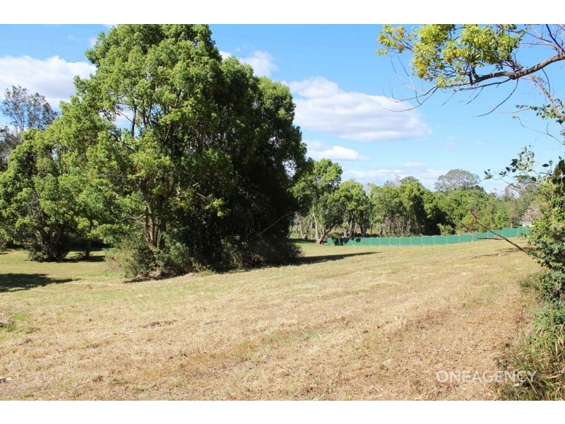 Lot 203,  Craig Street, East Kempsey NSW 2440