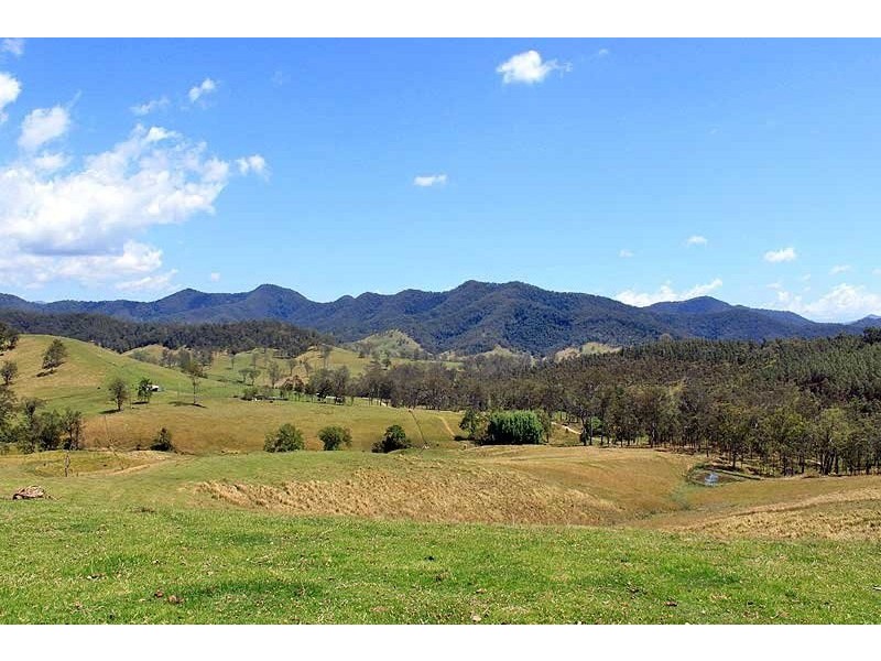 566 Fifes Creek Road, Bellbrook NSW 2440
