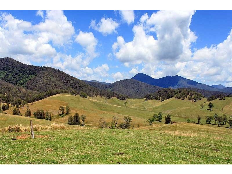 566 Fifes Creek Road, Bellbrook NSW 2440