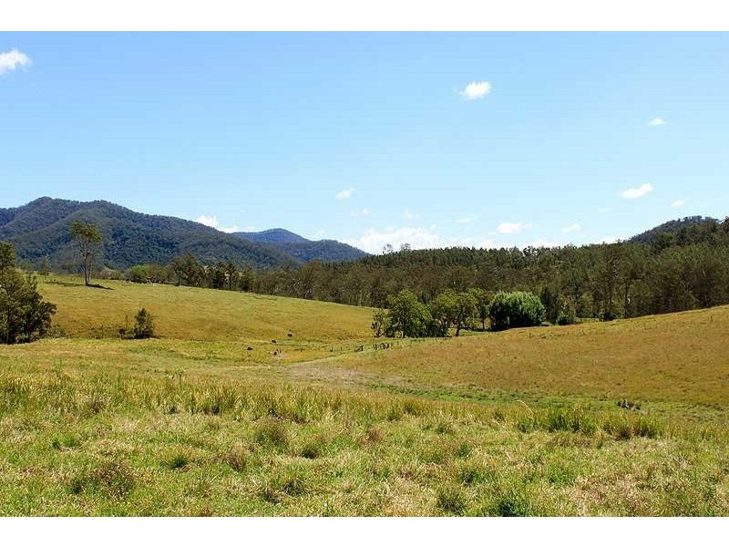 566 Fifes Creek Road, Bellbrook NSW 2440