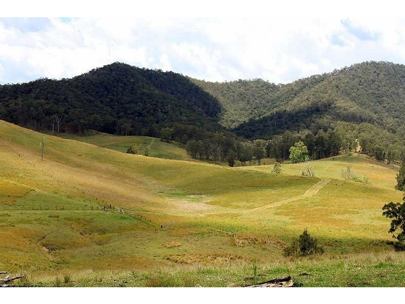 566 Fifes Creek Road, Bellbrook NSW 2440