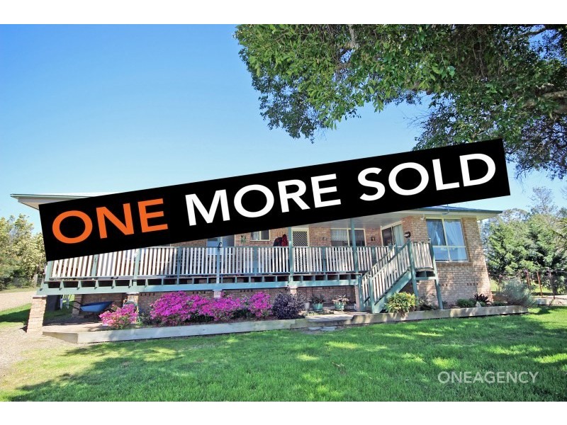 5 Giblin Place, Dondingalong NSW 2440