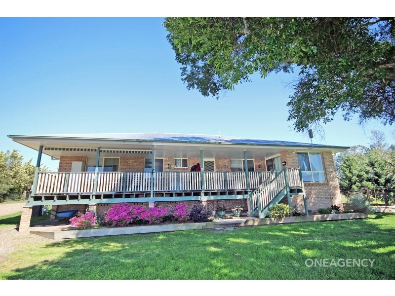 5 Giblin Place, Dondingalong NSW 2440