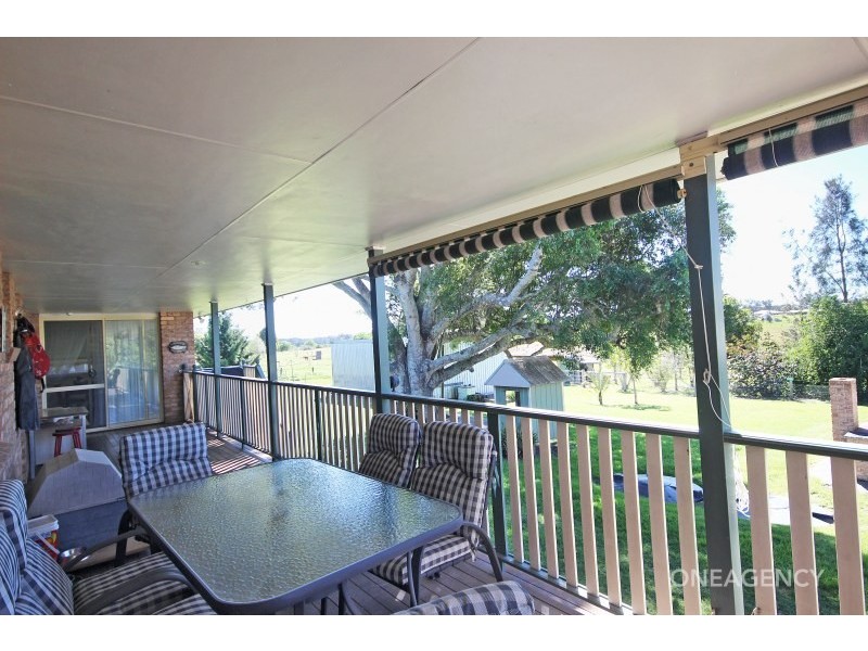 5 Giblin Place, Dondingalong NSW 2440