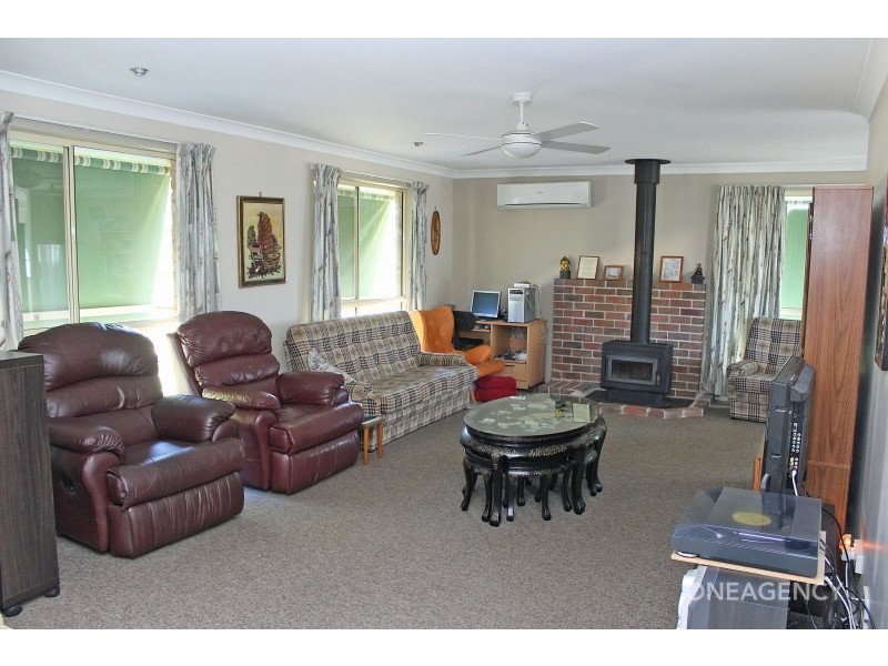 5 Giblin Place, Dondingalong NSW 2440