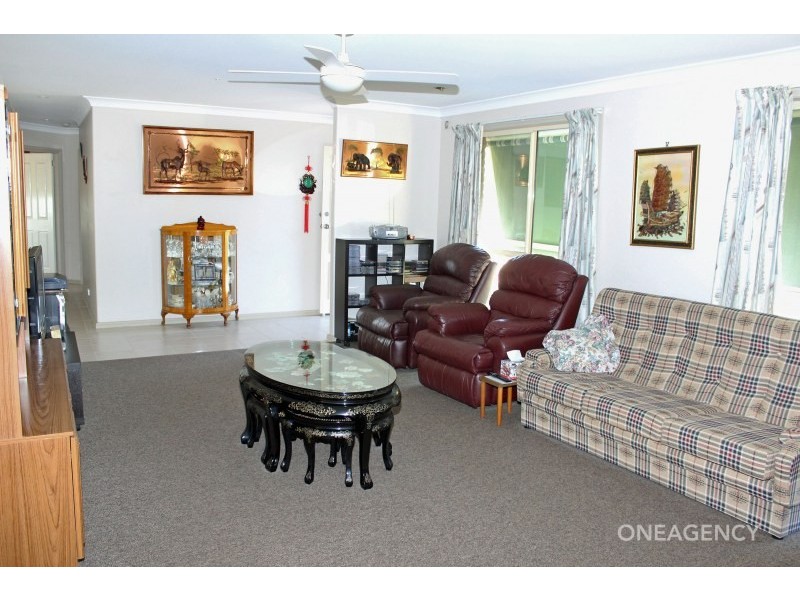 5 Giblin Place, Dondingalong NSW 2440