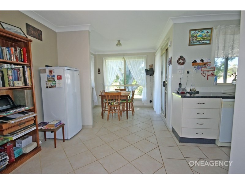 5 Giblin Place, Dondingalong NSW 2440
