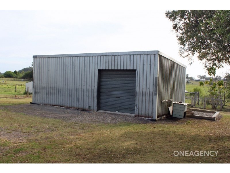 5 Giblin Place, Dondingalong NSW 2440