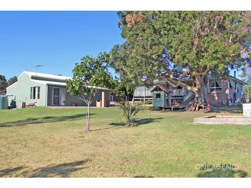 5 Giblin Place, Dondingalong NSW 2440