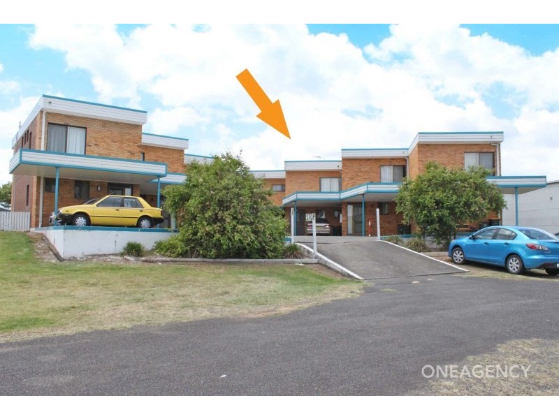 6/129-133 Smith Street, Kempsey NSW 2440