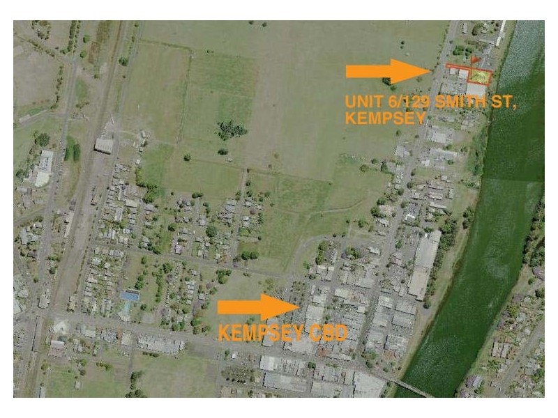 6/129-133 Smith Street, Kempsey NSW 2440