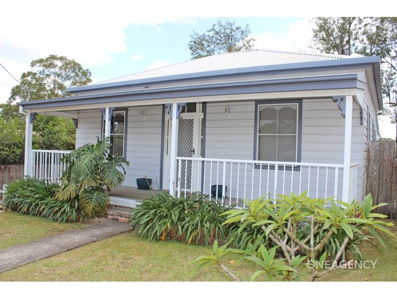 55 Queen Street, Greenhill NSW 2440
