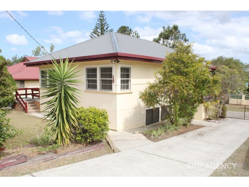 15 Bloomfield Street, South Kempsey NSW 2440