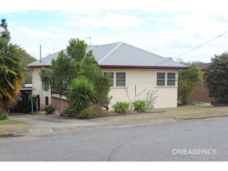 15 Bloomfield Street, South Kempsey NSW 2440