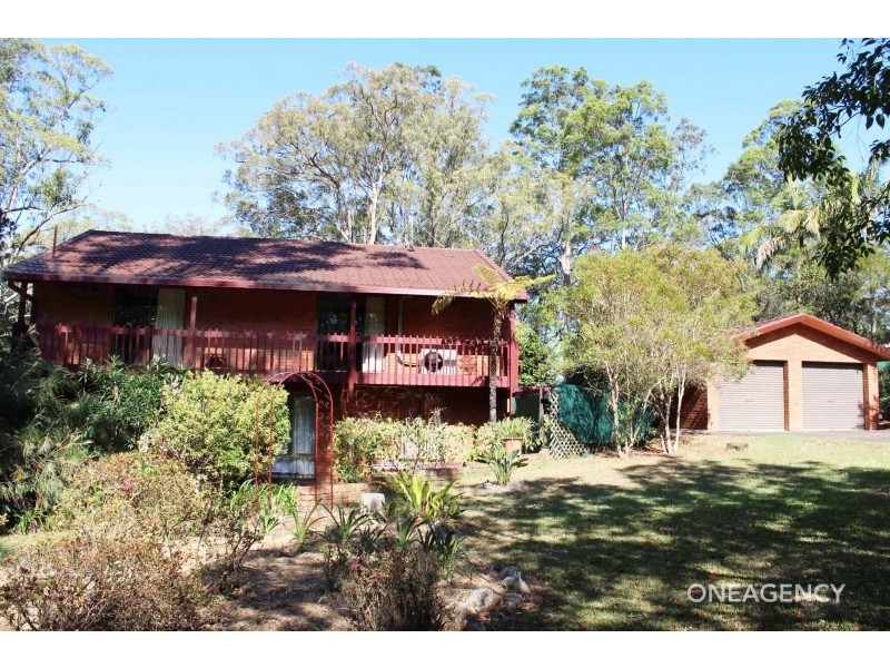 3 Park Road, Aldavilla NSW 2440