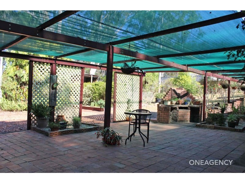 3 Park Road, Aldavilla NSW 2440